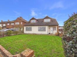 32 Sans Souci, Glenfield Road, Ashford TW15 1JL