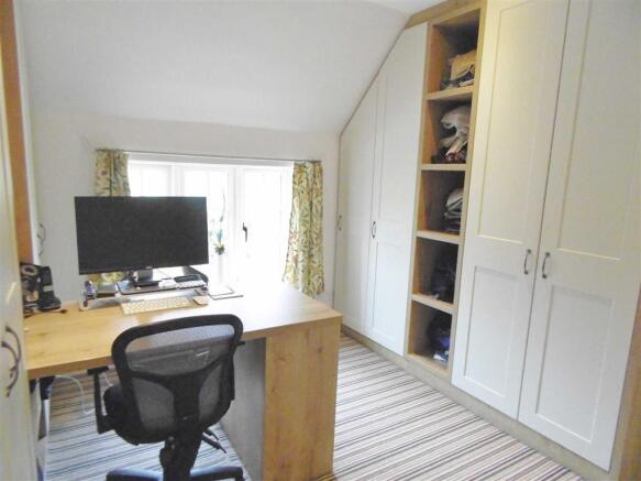 Dressing Room