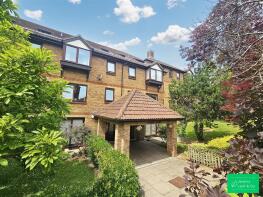 Flat 43, Stokes Court, Diploma Avenue, East Finchley, London N2 8NX