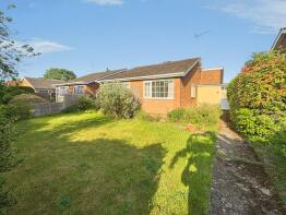 12, Ashby Close, Waddington, Lincoln LN5 9DH