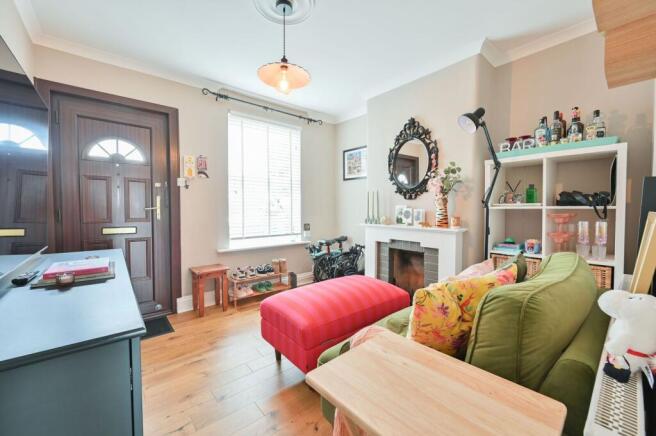 Pretoria Road, Watford, WD18 photo 4