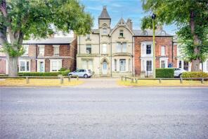 Apartment 3, 57, South Parade, Northallerton DL7 8SL