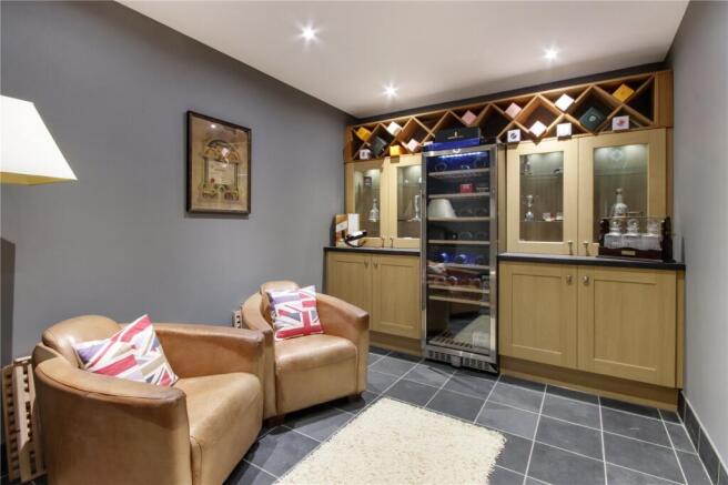 Wine Cellar