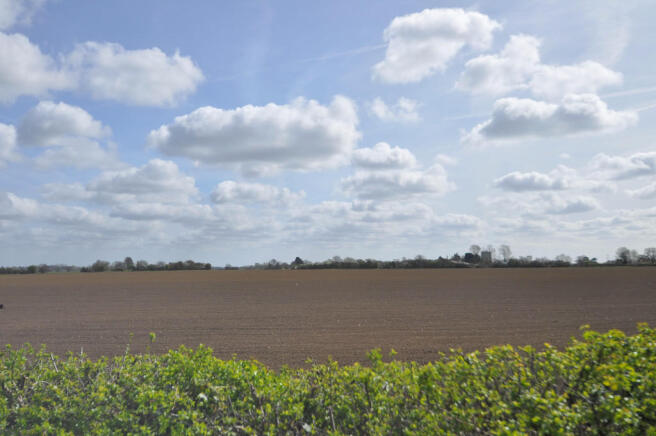 Views bordering o...