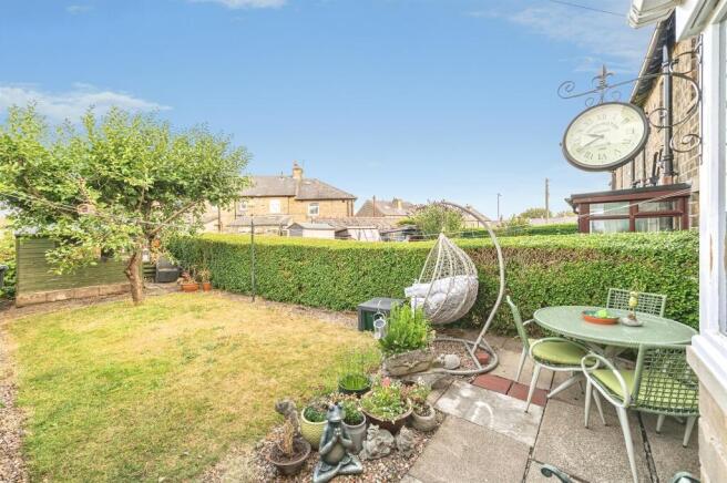 3 bed Terraced for sale Image 4