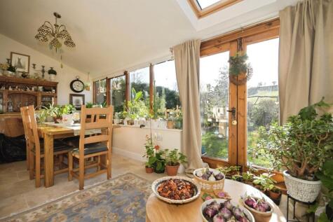 Sycamore Cottages, Ashbourne, Ashbourne