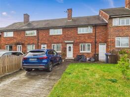 95, Reney Avenue, Sheffield S8 7FH