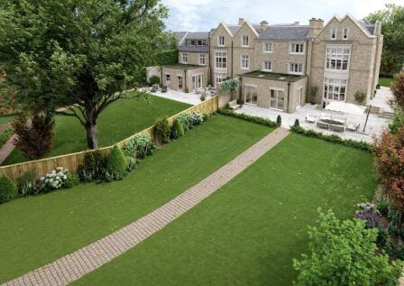 The Mount, York, North Yorkshire, YO24
