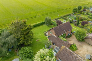 15, Greys Manor, Banham NR16 2EU