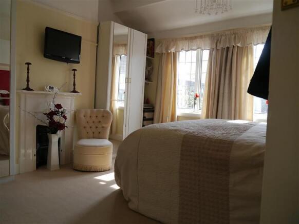 bed 1
