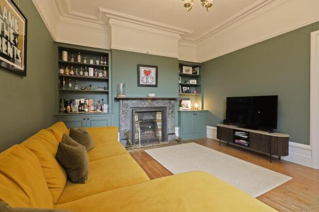 Broomgrove Road, Broomhall, Sheffield, S10 2NA photo 4