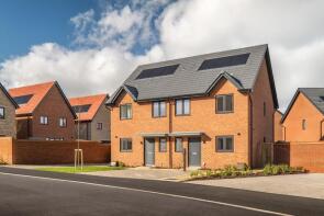 6, Bingham Turner Way, Shrivenham, Swindon SN6 8GL