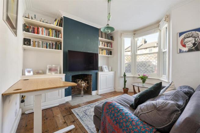 Pevensey Road, E7