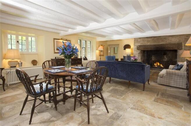 Drawing Room