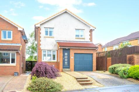 South Larch Road, Dunfermline, KY11