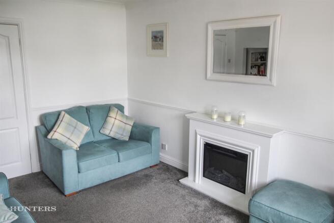 Living Lounge