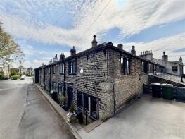 22, Golcar Brow Road, Meltham, Holmfirth HD9 5LD