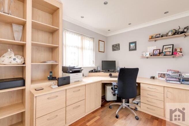 Home office
