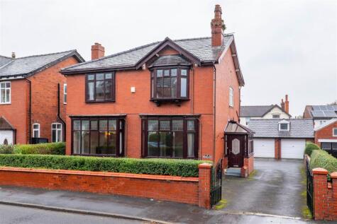 Southport Road, Chorley