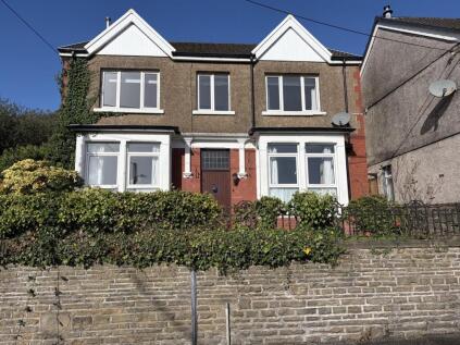 Tabernacle Terrace, Cwmavon, Port Talbot, Neath Port Talbot.