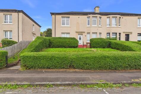 Kestrel Road, Knightswood