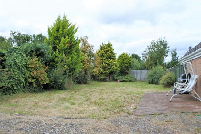 GARDENS