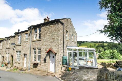 Lumbfoot, Stanbury, Keighley, West Yorkshire, BD22