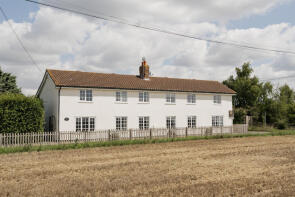 High Oak Cottage, High Oak Road, Wicklewood NR18 9QP