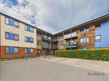 Chertsey, Surrey, KT16