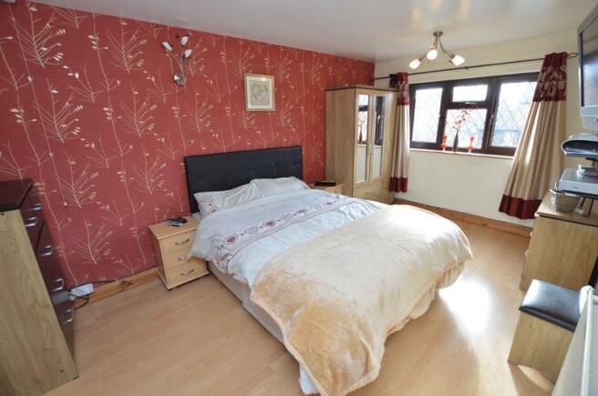Bedroom 1