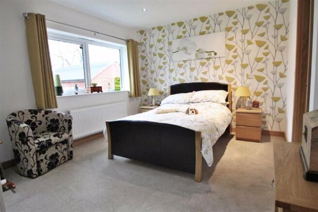 Bedroom Suite 3