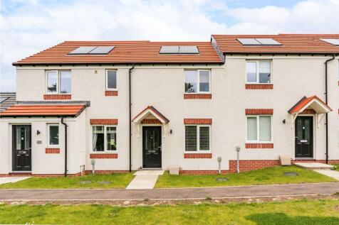 124 Craighall Drive, Musselburgh, EH21 8FN