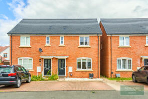 22, Waterton Way, Leamington Spa CV33 9UU