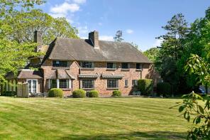 Oak Priors, Cranbrook Road, Benenden, Cranbrook TN17 4ES