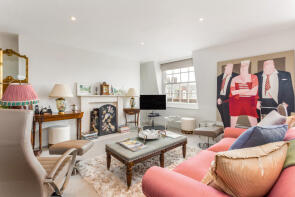 30, Rivermead Court, Ranelagh Gardens, London SW6 3RU