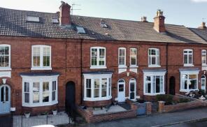 65, Middleton Place, Loughborough LE11 2BY