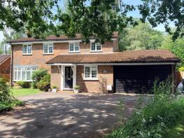 3, Belvedere Close, Fleet GU51 5JP
