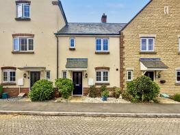 6, Wearn Road, Faringdon SN7 7GF