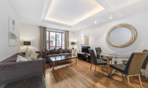 Flat 2, 28, James Street, Marylebone, London W1U 1EW