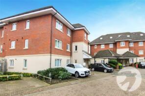 11, Quilters Place, Eastnor Road, London SE9 2BF
