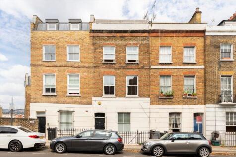Swinton Street, King's Cross
