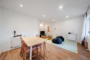 Flat 13, 328, Kingston Road, London SW20 8BU