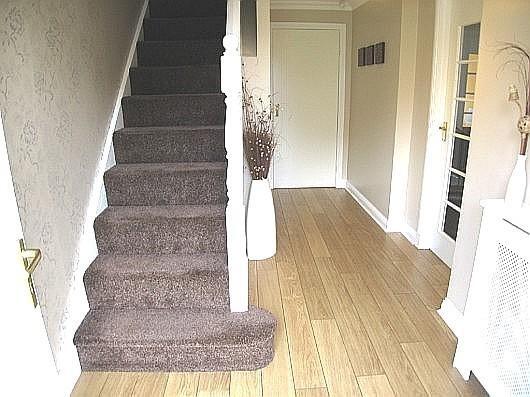 HALLWAY B