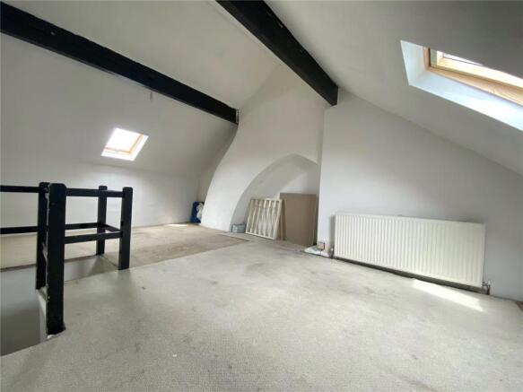 Attic