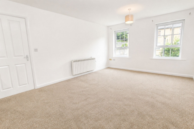 Lounge / Kitchen