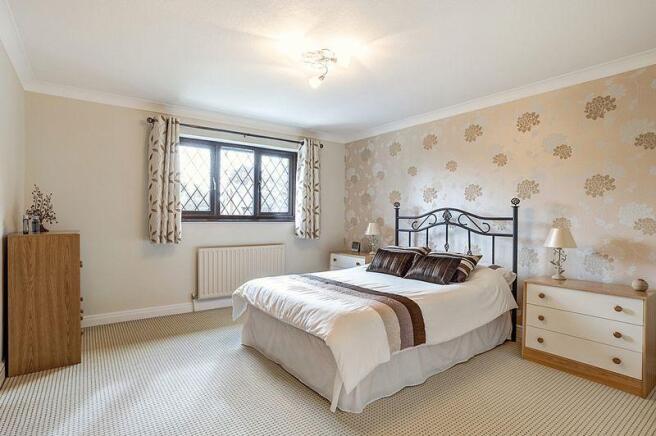 BEDROOM 3