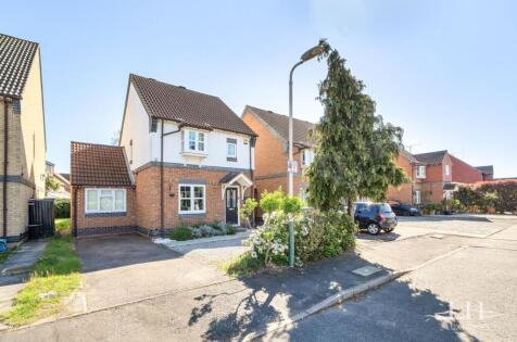 Rutley Close, Romford