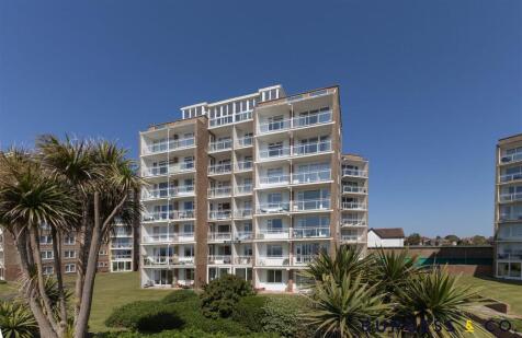 West Parade, Bexhill-On-Sea