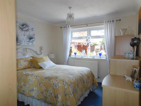 Bedroom 2a