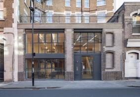 Flat 8, 43 49 Warner House, Warner Street, London EC1R 5ER